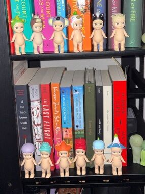 Sonny Angel Mini Figures  (PLS MESSAGE BEFORE BUYING)